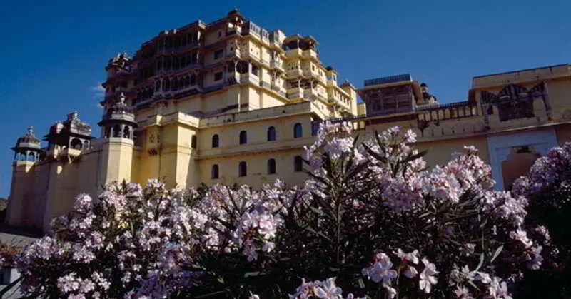 Raas Devigarh