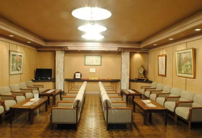 Fotos del hotel Nissho Besso:  10