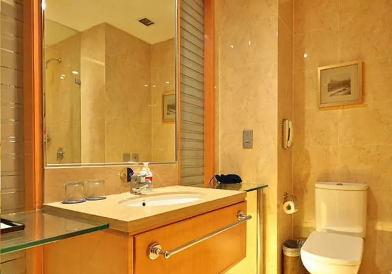 Fotos del hotel Furama Hotel Shenyang:  11