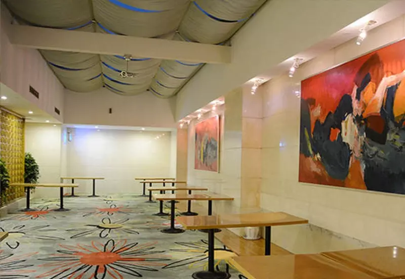 Fotos del hotel Furama Hotel Shenyang:  4