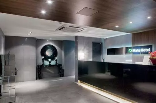 Fotos del hotel Hwagok  Tower:  15