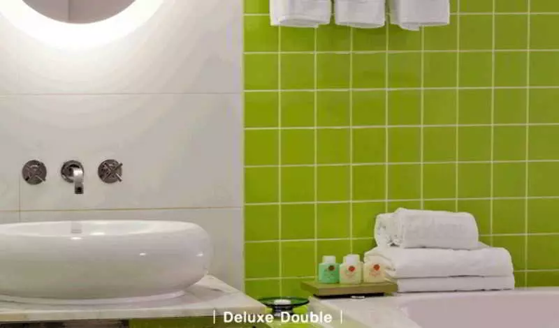 Fotos del hotel Hwagok  Tower:  17