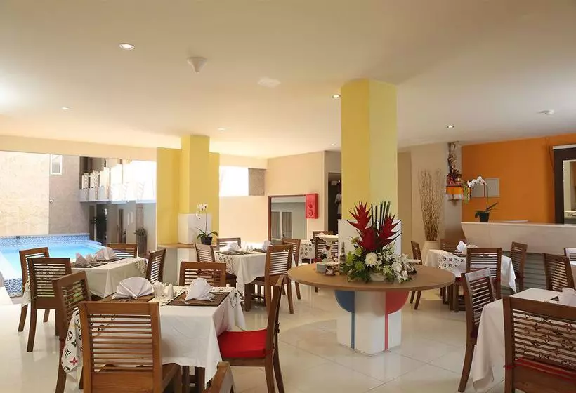 Fotos del hotel Rivavi Fashion Hotel:  11