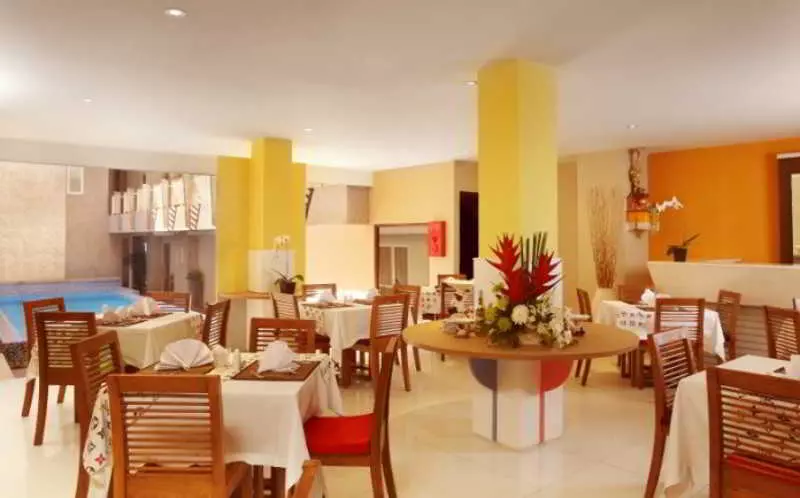 Fotos del hotel Rivavi Fashion Hotel:  5