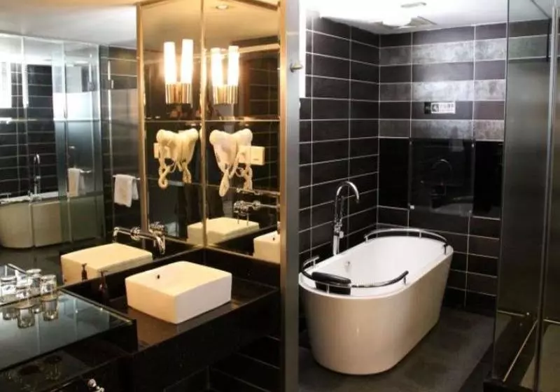 Fotos del hotel FX Hotel GuanQian:  4