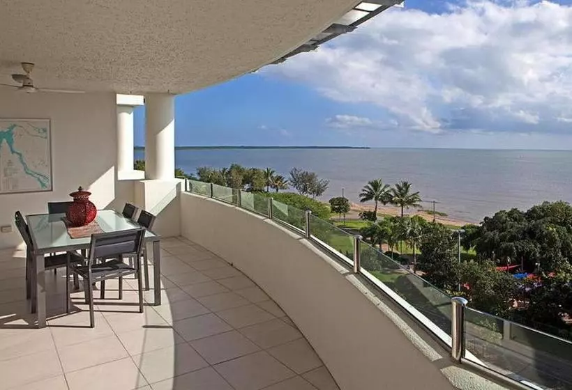 Fotos del hotel Waters Edge Apartment Cairns:  12