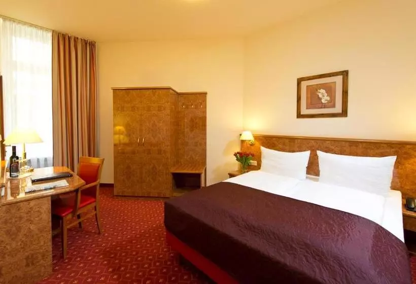 & Apartments Zarenhof Berlin Mitte