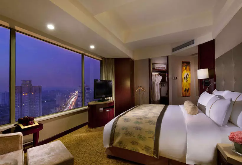 Fotos del hotel Wyndham  Xian:  17