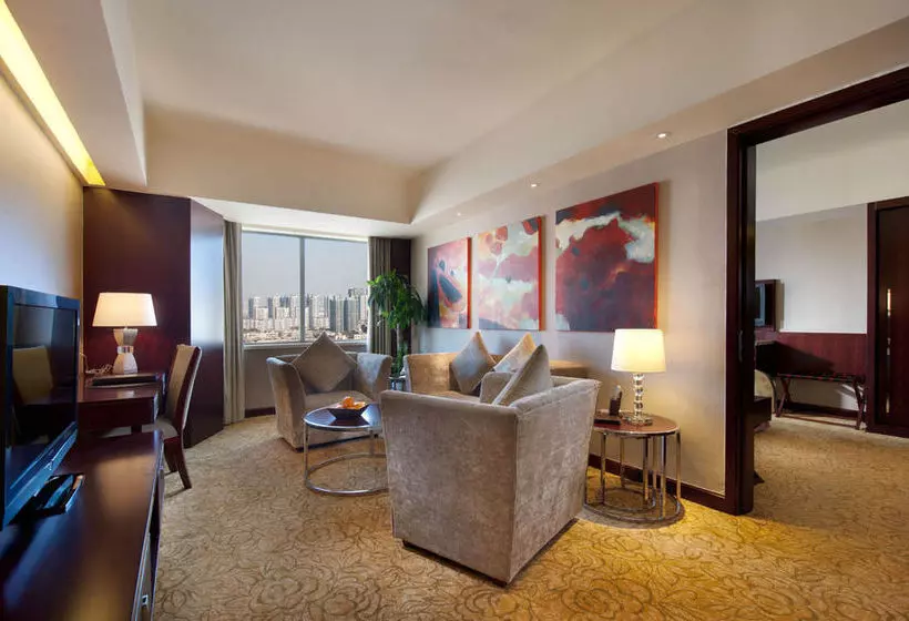 Fotos del hotel Wyndham  Xian:  25