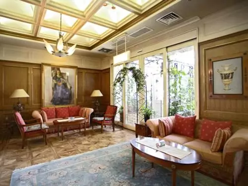 Fotos del hotel Hiroshima Intelligent  Annex:  15