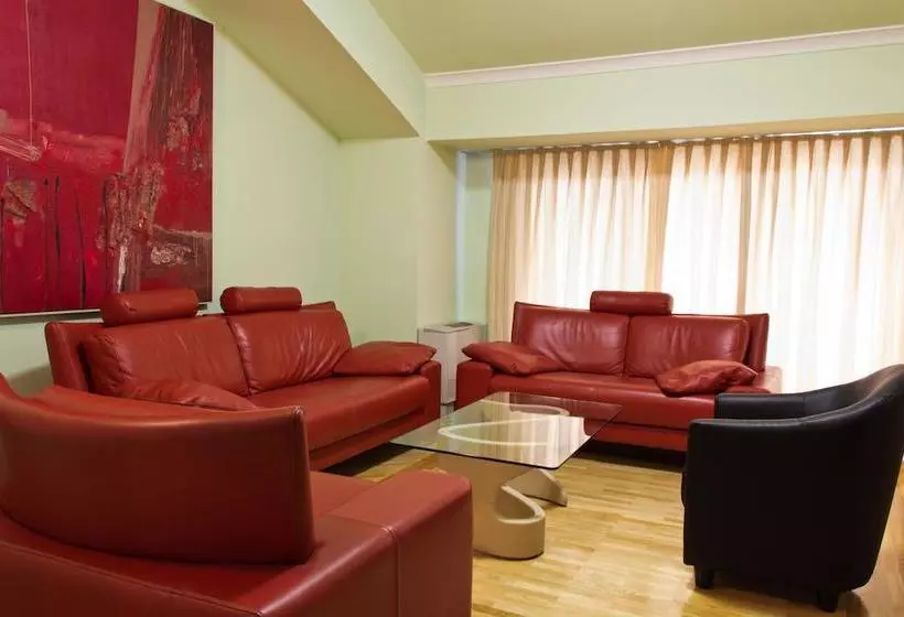 Fotos del hotel Atina:  18