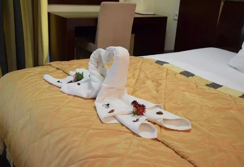 Fotos del hotel Atina:  20