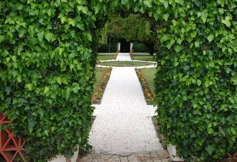 Fotos del hotel Monte Da Amoreira:  7