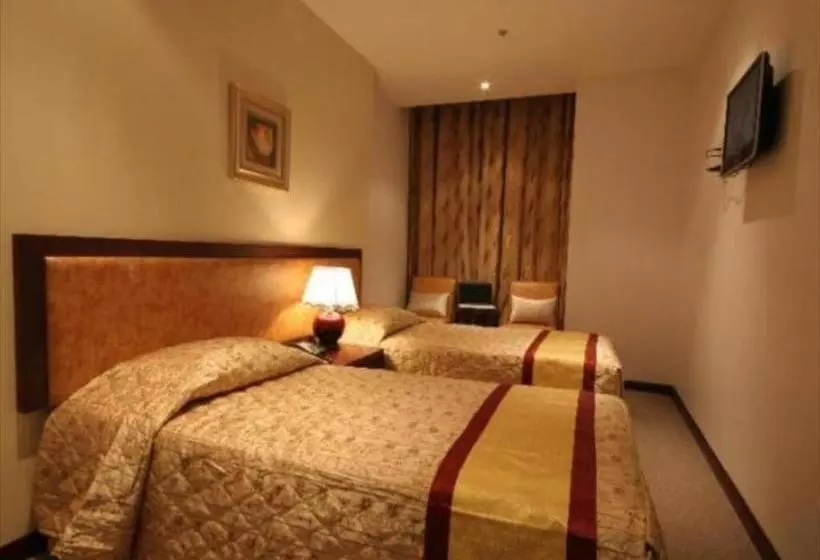 Comfort  Sydney City