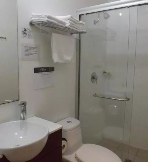 Fotos del hotel Comfort  Sydney City:  6