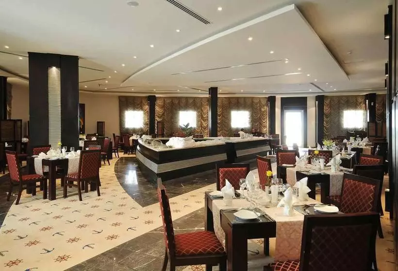 Fotos del hotel Mercure Value Riyadh:  7