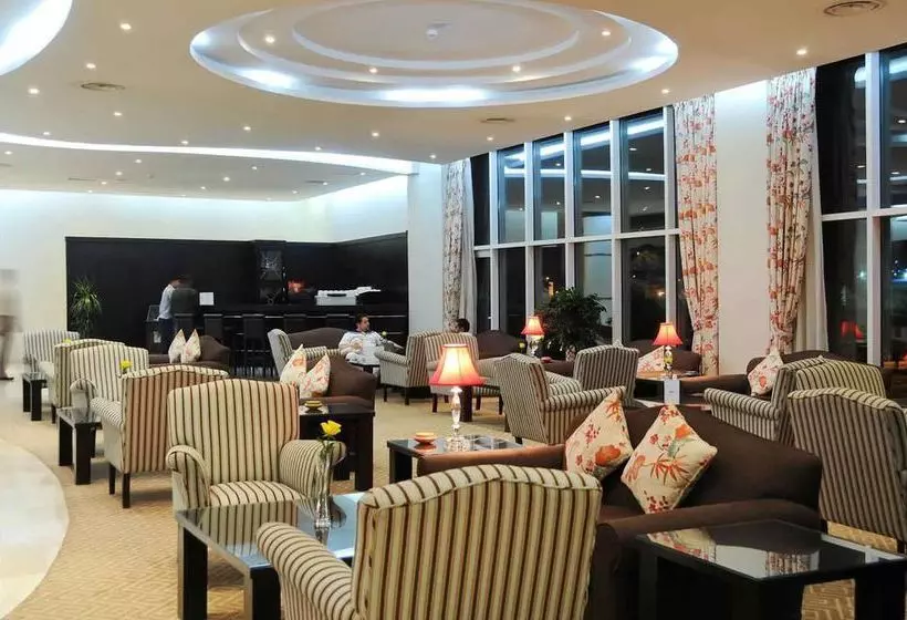 Fotos del hotel Mercure Value Riyadh:  19