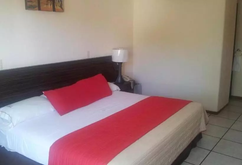 Fotos del hotel Real Del Sol:  16