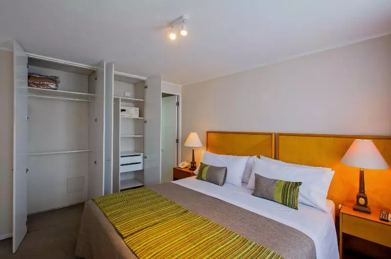 Fotos del hotel Rq Central:  3