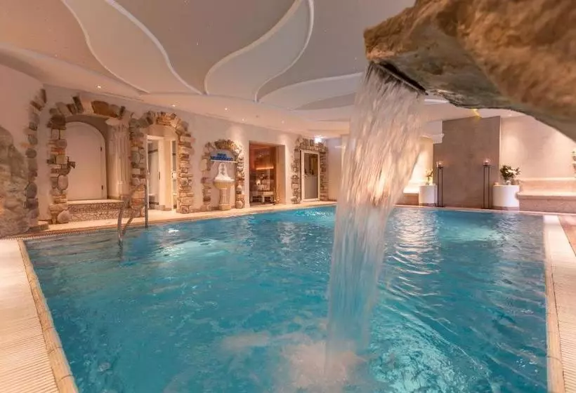 Fotos del hotel St. Georg:  10