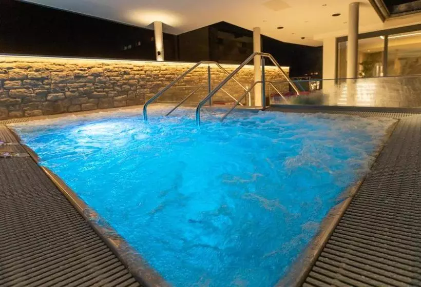 Fotos del hotel St. Georg:  3