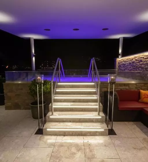 Fotos del hotel St. Georg:  6