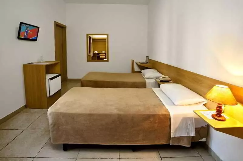 Fotos del hotel Terra Nobre:  7