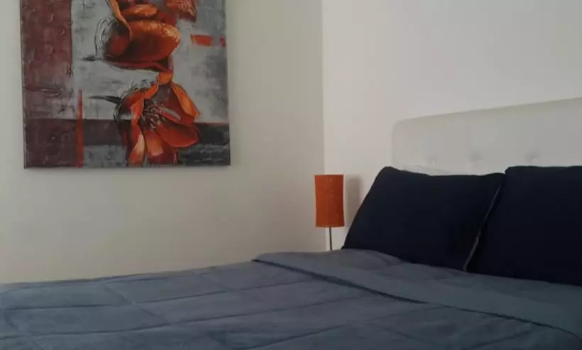 Fotos del hotel Boutique Zona G:  15