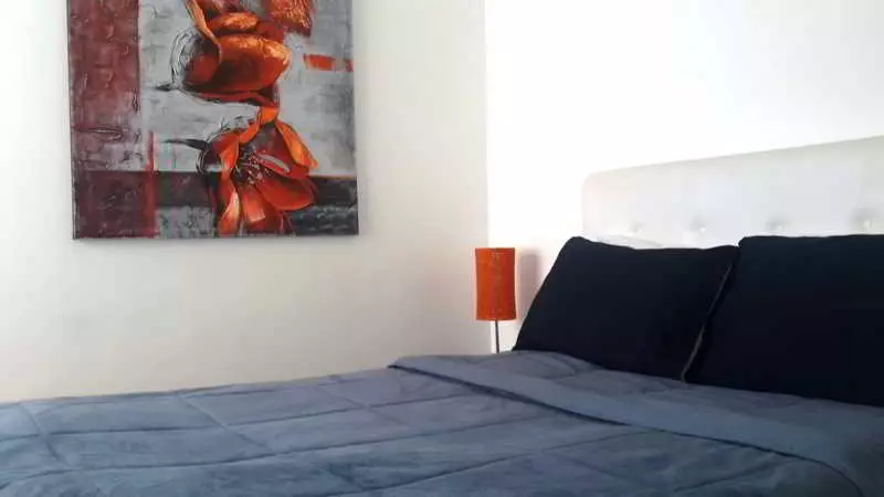 Fotos del hotel Boutique Zona G:  16