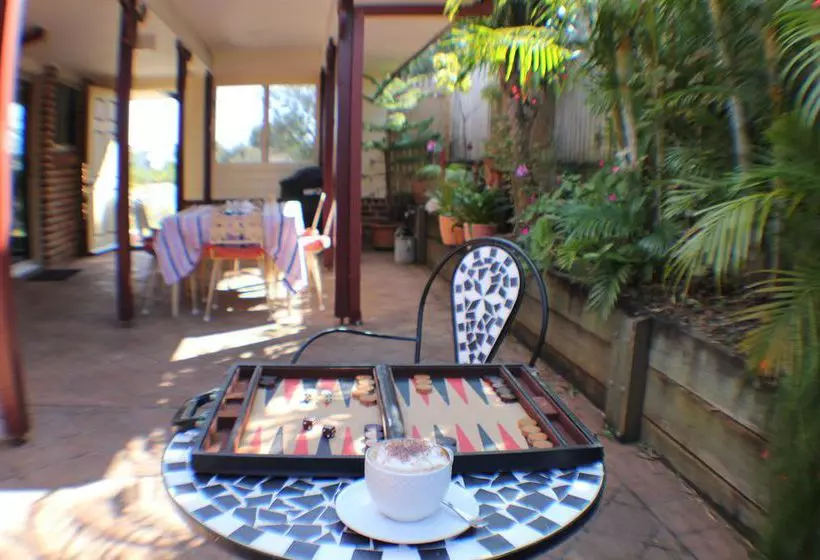 Fotos del hotel Ruskin House:  4