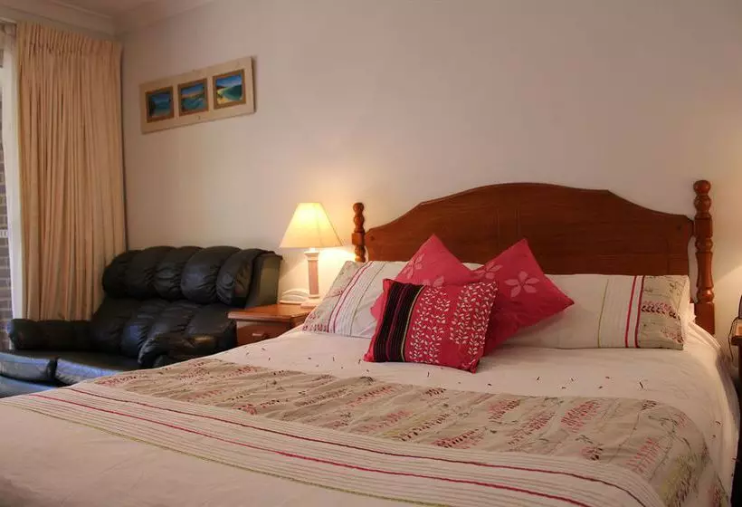 Fotos del hotel Ruskin House:  16