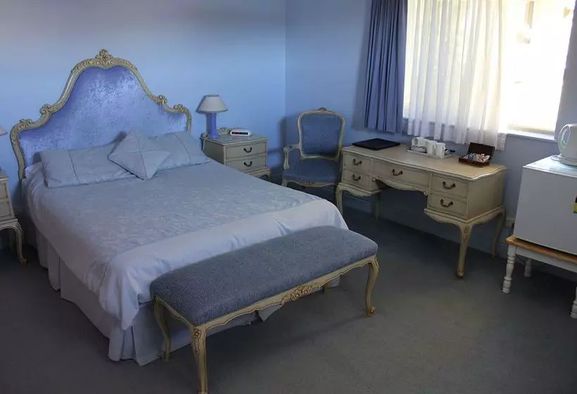 Fotos del hotel Ruskin House:  9