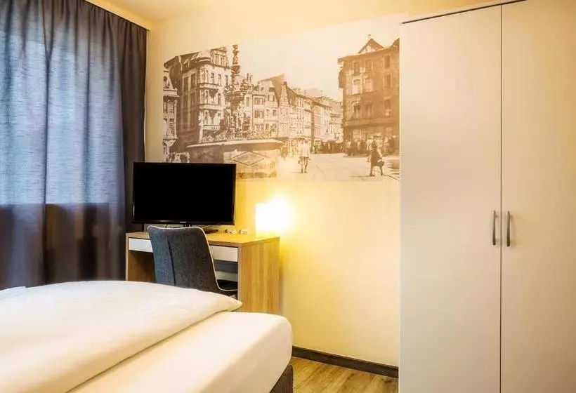 Fotos del hotel Schroeders City-style-:  16