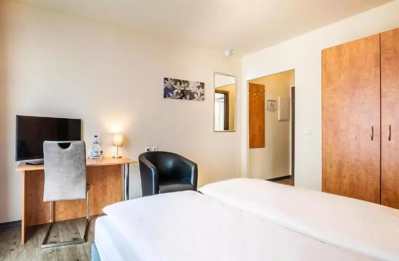 Fotos del hotel Schroeders City-style-:  15