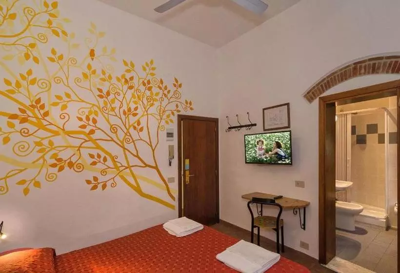 Fotos del hotel Helvetia Pisa Tower:  5