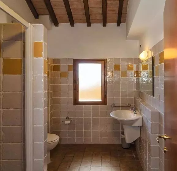 Fotos del hotel Helvetia Pisa Tower:  9