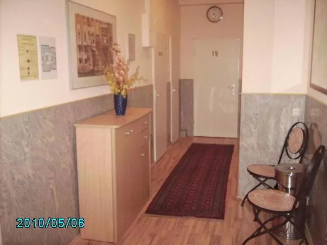 Fotos del hotel Garni Nord:  13