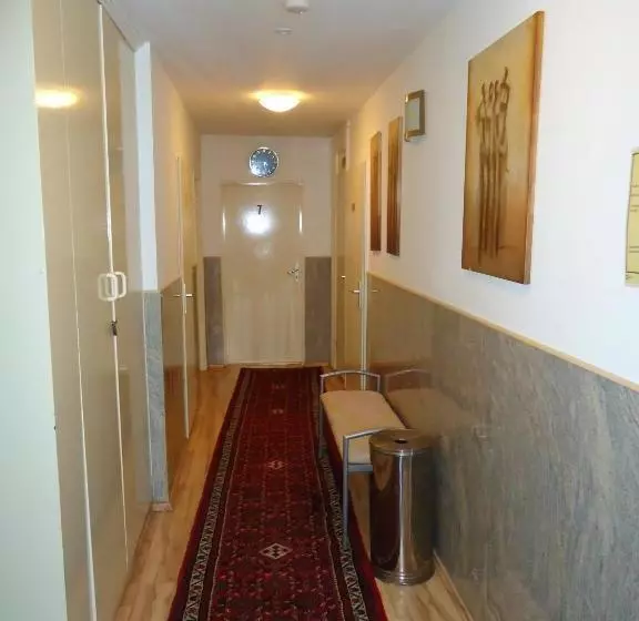 Fotos del hotel Garni Nord:  4