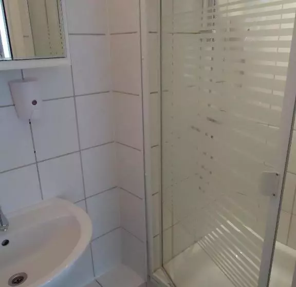 Fotos del hotel Garni Nord:  6