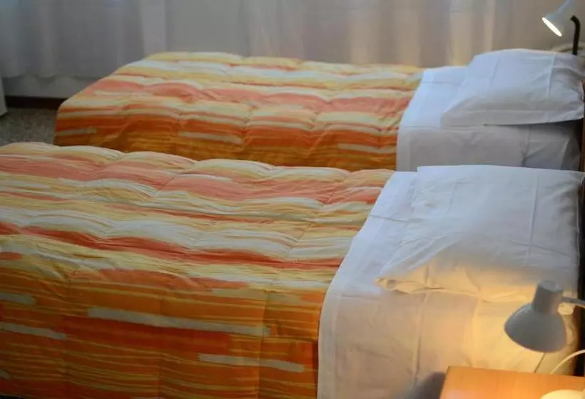 Fotos del hotel Alloggi Barbaria:  13