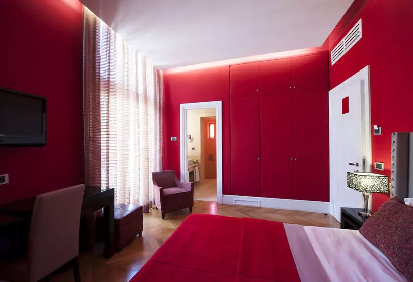 Fotos del hotel Moses Fountain:  9