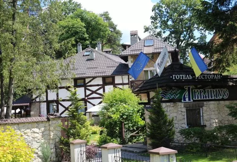 Fotos del hotel Eco Grill Hotel Restaurant Aquarius:  5