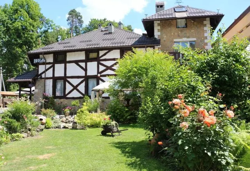 Fotos del hotel Eco Grill Hotel Restaurant Aquarius:  12