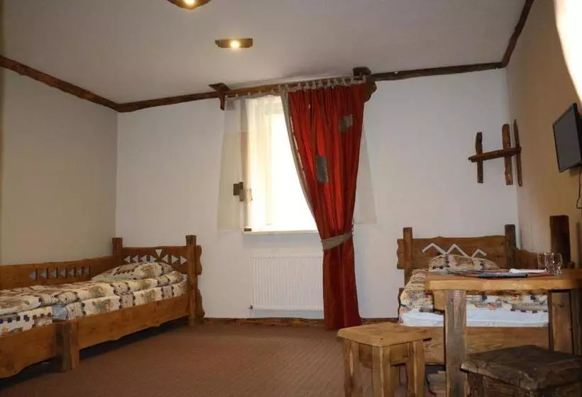 Fotos del hotel Eco Grill Hotel Restaurant Aquarius:  13