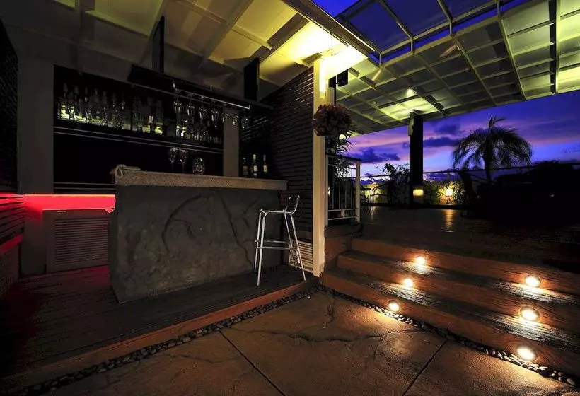 Fotos del hotel Aloha Residence:  18