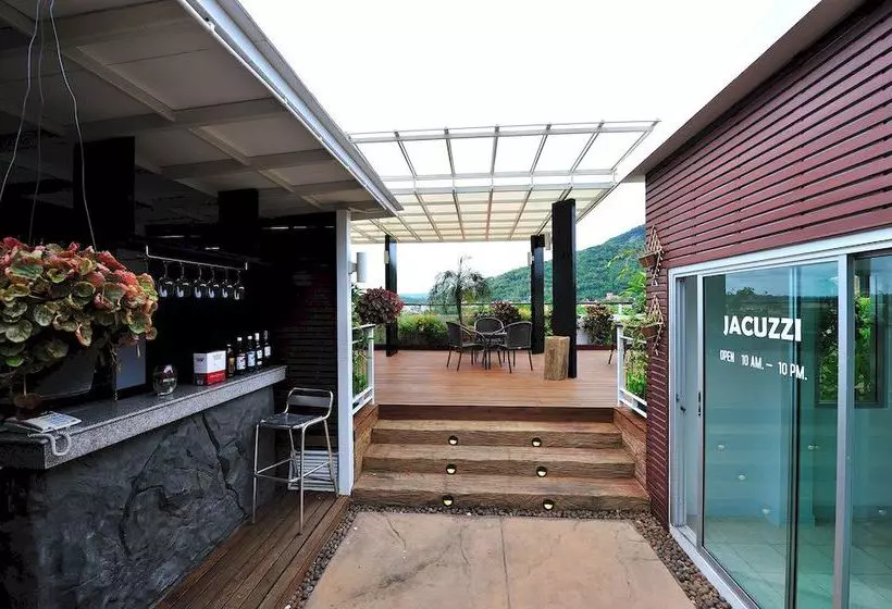 Fotos del hotel Aloha Residence:  9