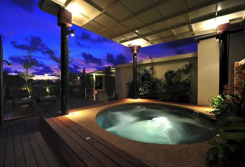 Fotos del hotel Aloha Residence:  15