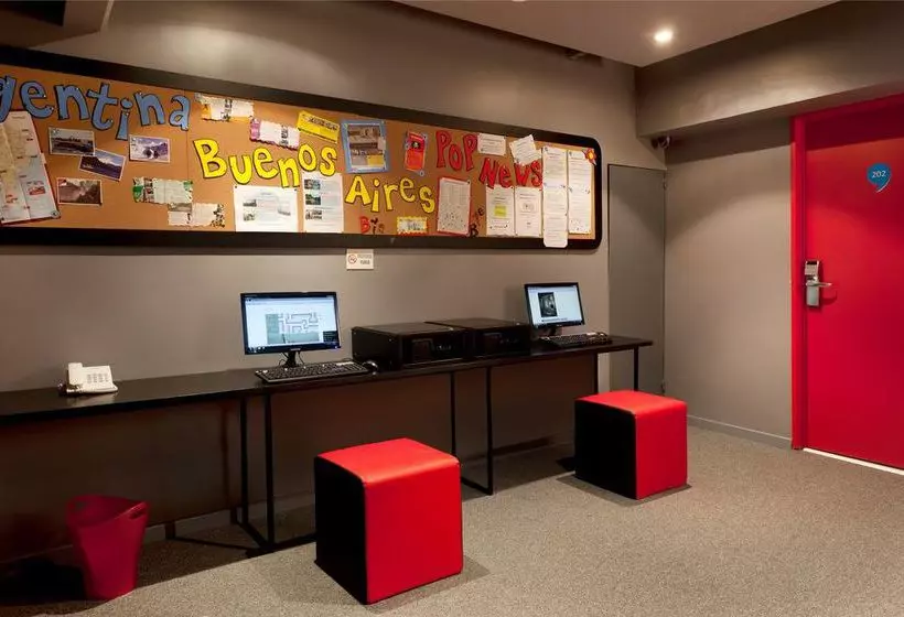 Fotos del hotel Pop:  19