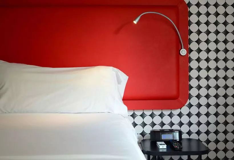 Fotos del hotel Pop:  21