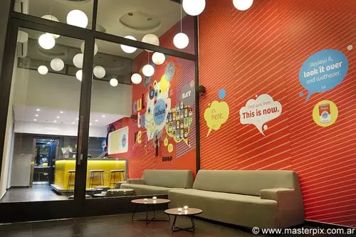 Fotos del hotel Pop:  9